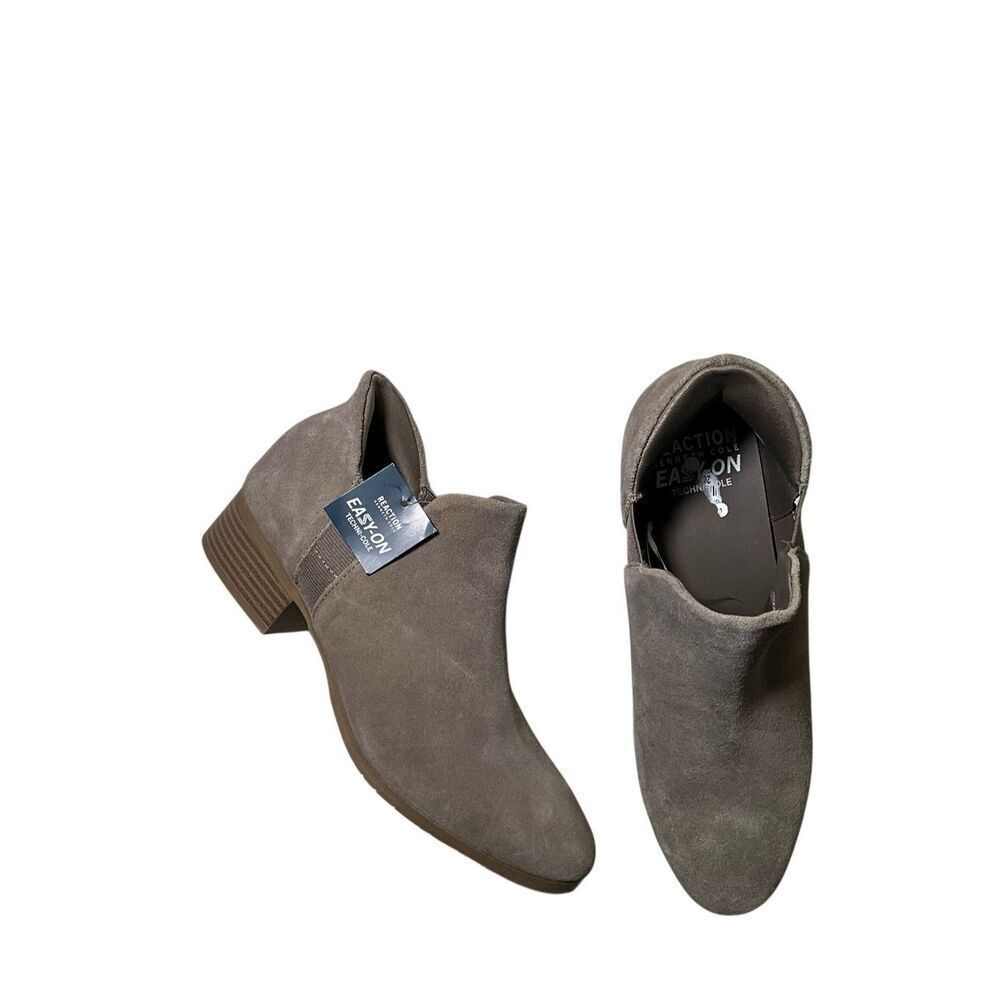 Reaction Kenneth Cole | Serafina Ankle Bootie
